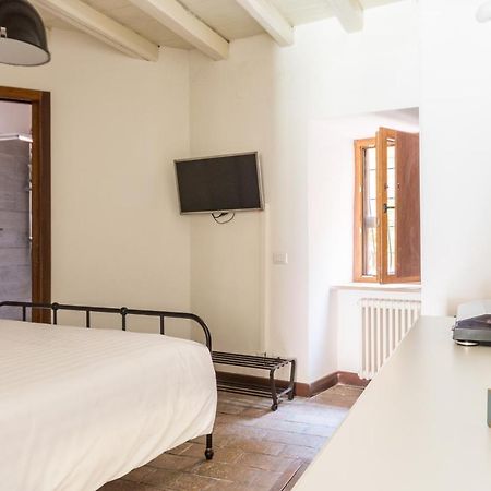 VII Coorte A Trastevere روما المظهر الخارجي الصورة