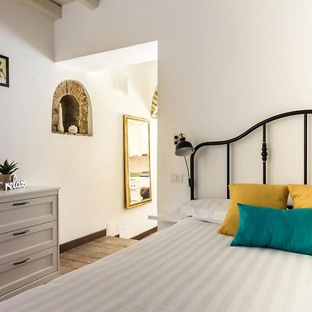 VII Coorte A Trastevere روما المظهر الخارجي الصورة