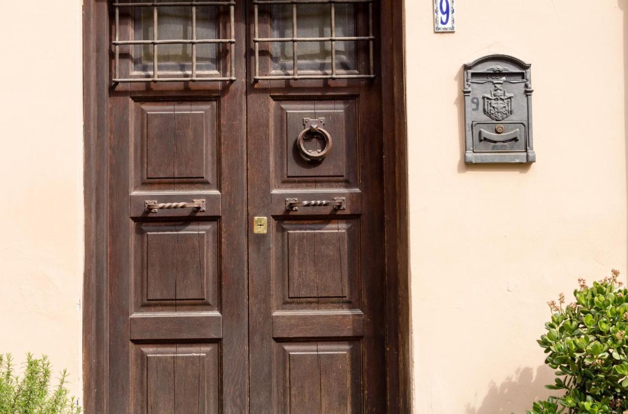 VII Coorte A Trastevere روما المظهر الخارجي الصورة