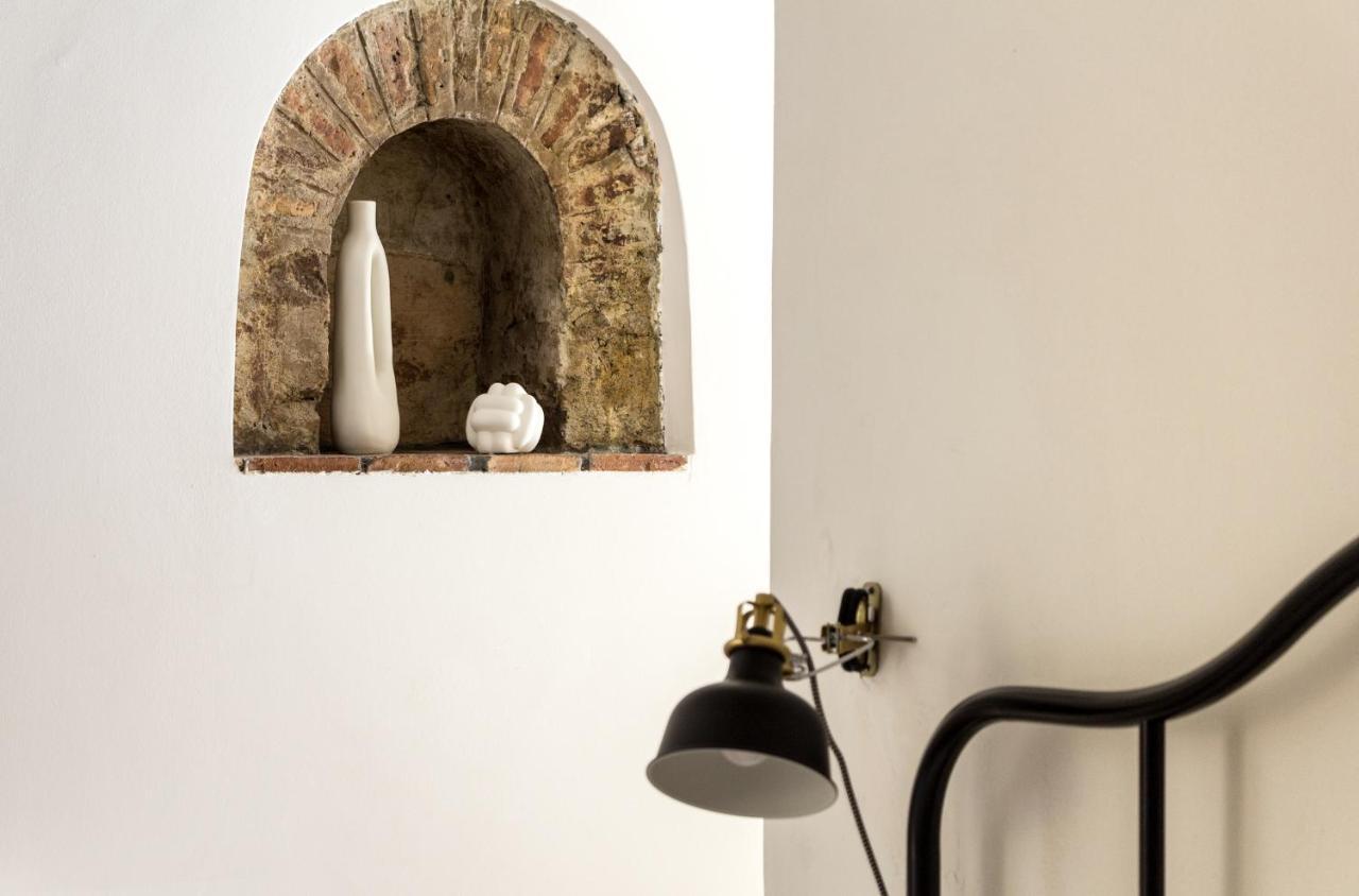 VII Coorte A Trastevere روما المظهر الخارجي الصورة
